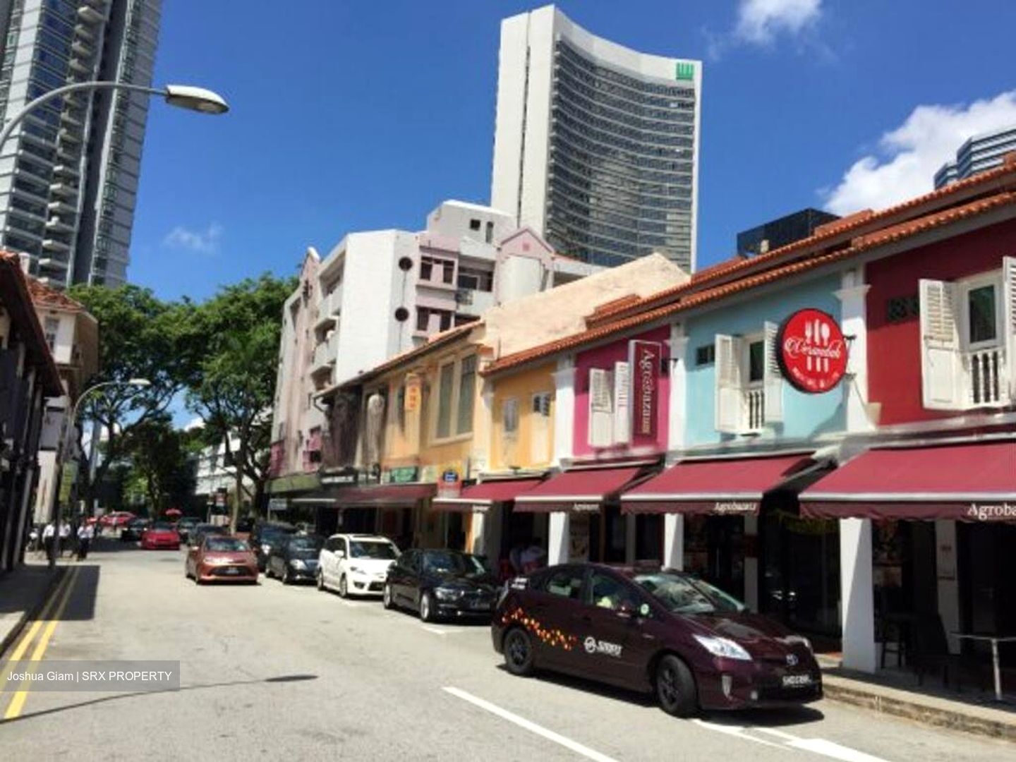Bencoolen Street (D7), Retail #511517891